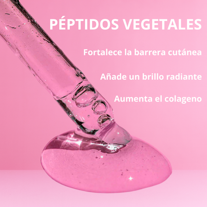 Suero de ácido hialurónico
