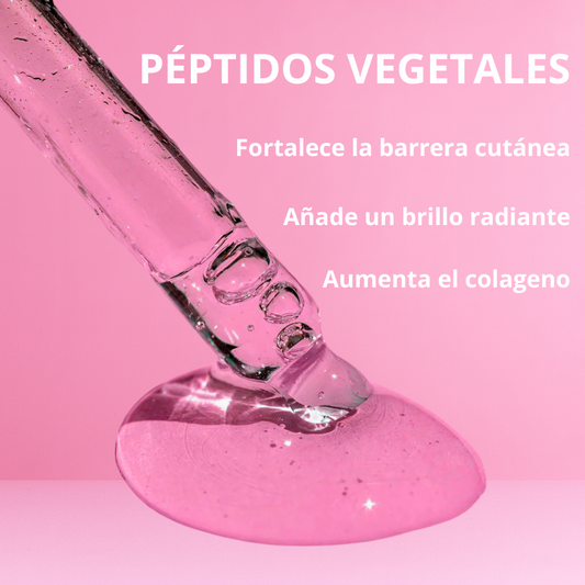 Suero de ácido hialurónico